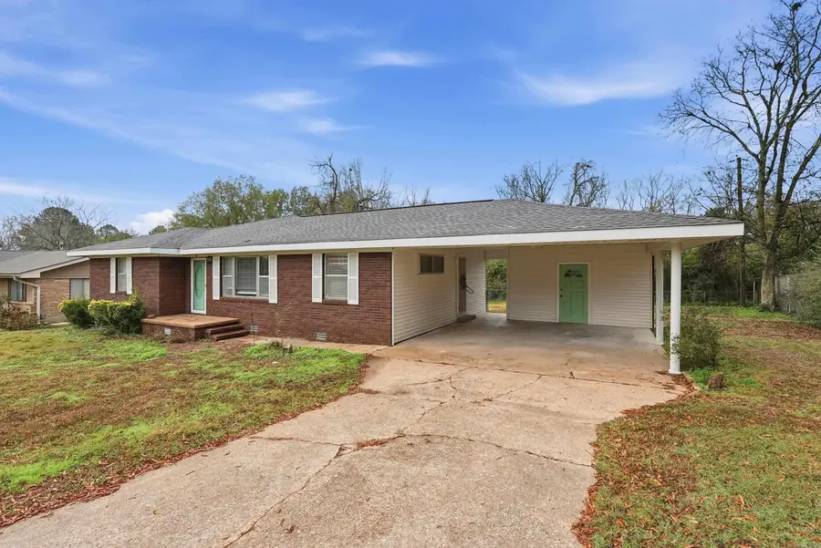 4 Deerwood Drive, Morrilton, AR 72110 - Image #3