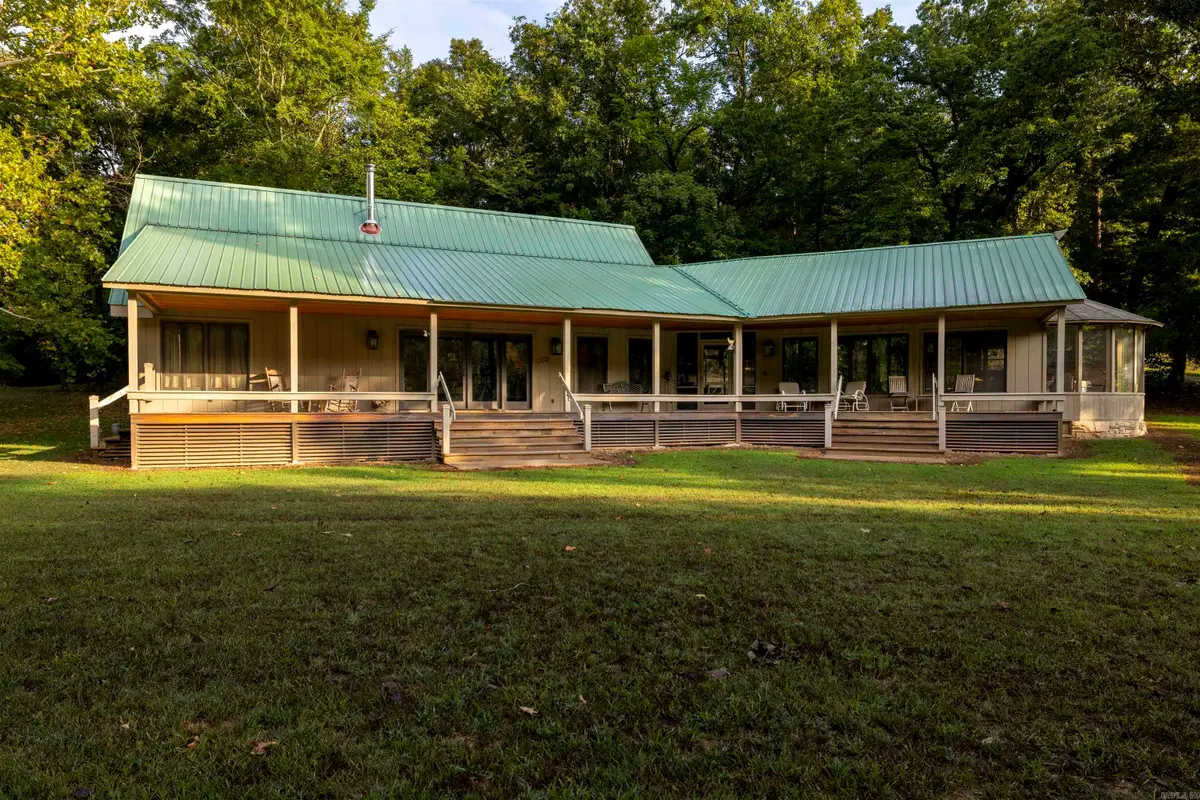 Address Withheld By Seller, Yellville, AR 72687 - Image #1