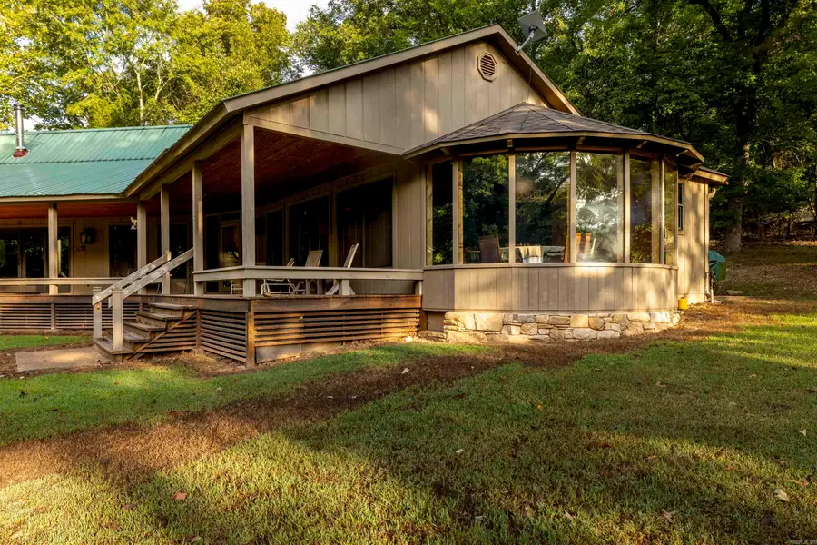 Address Withheld By Seller, Yellville, AR 72687 - Image #2