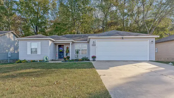 604 Elizabeth, Paragould, AR 72450