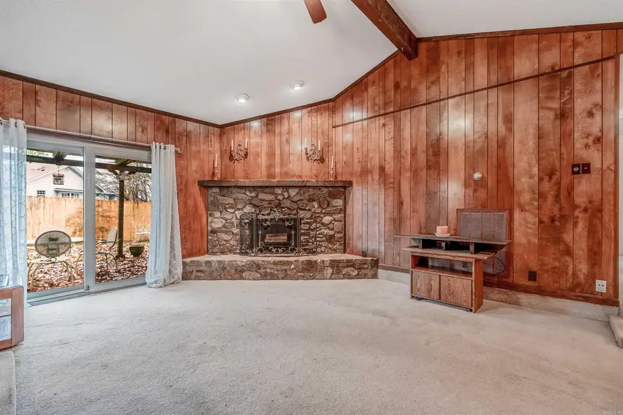 12706 Pleasant Forest Drive, Little Rock, AR 72212 - Image #3