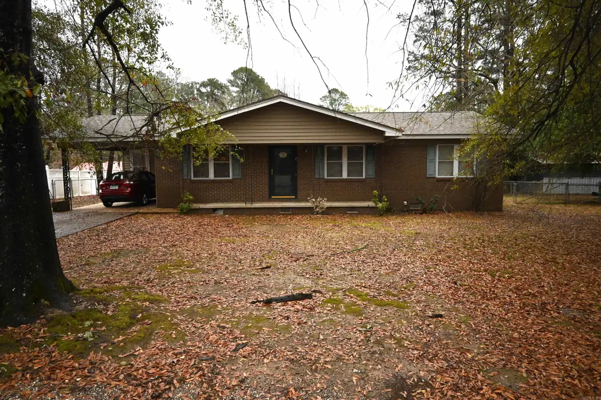 718 Scott St., Sheridan, AR 72150 - Image #1