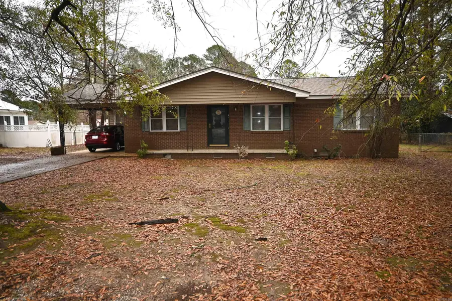 718 Scott St., Sheridan, AR 72150 - Image #2