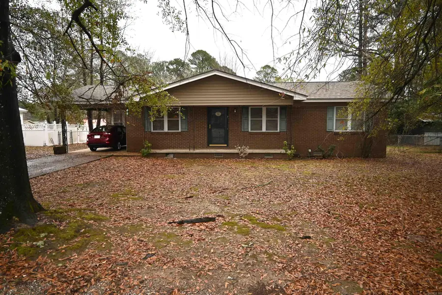 718 Scott St., Sheridan, AR 72150 - Image #3