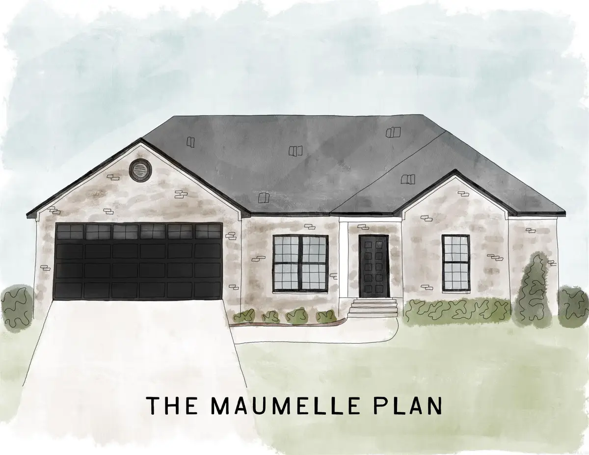 886 Bratton Rd, Cabot, AR 72023 - Image #1