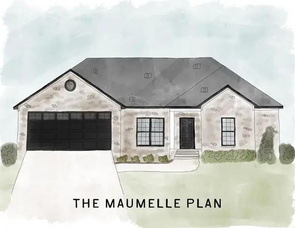 886 Bratton Rd, Cabot, AR 72023