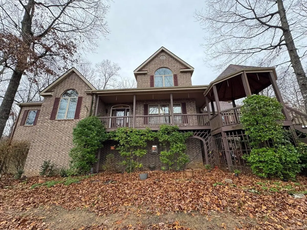 910 Nelsonville Road, Smithville, AR 72466 - Image #1