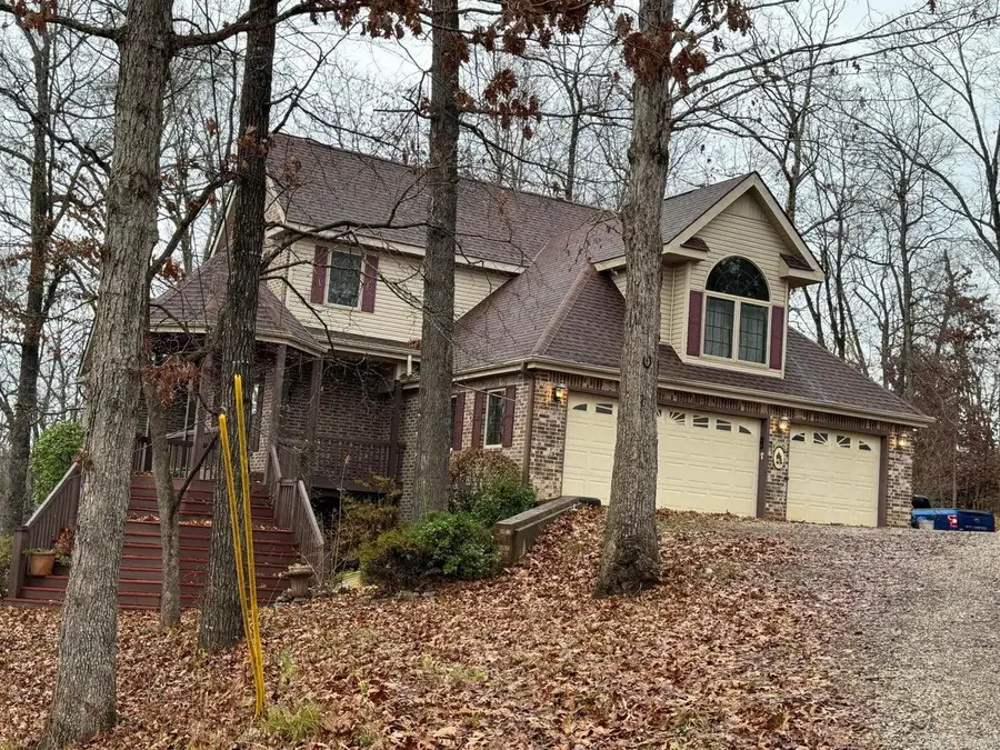 910 Nelsonville Road, Smithville, AR 72466 - Image #3