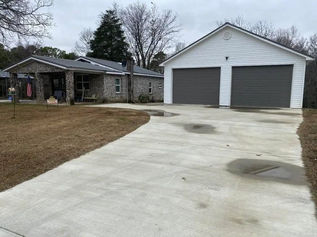 20349 Greenfield Road, Harrisburg, AR 72432 - #1