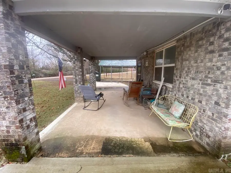 20349 Greenfield Road, Harrisburg, AR 72432 - #3