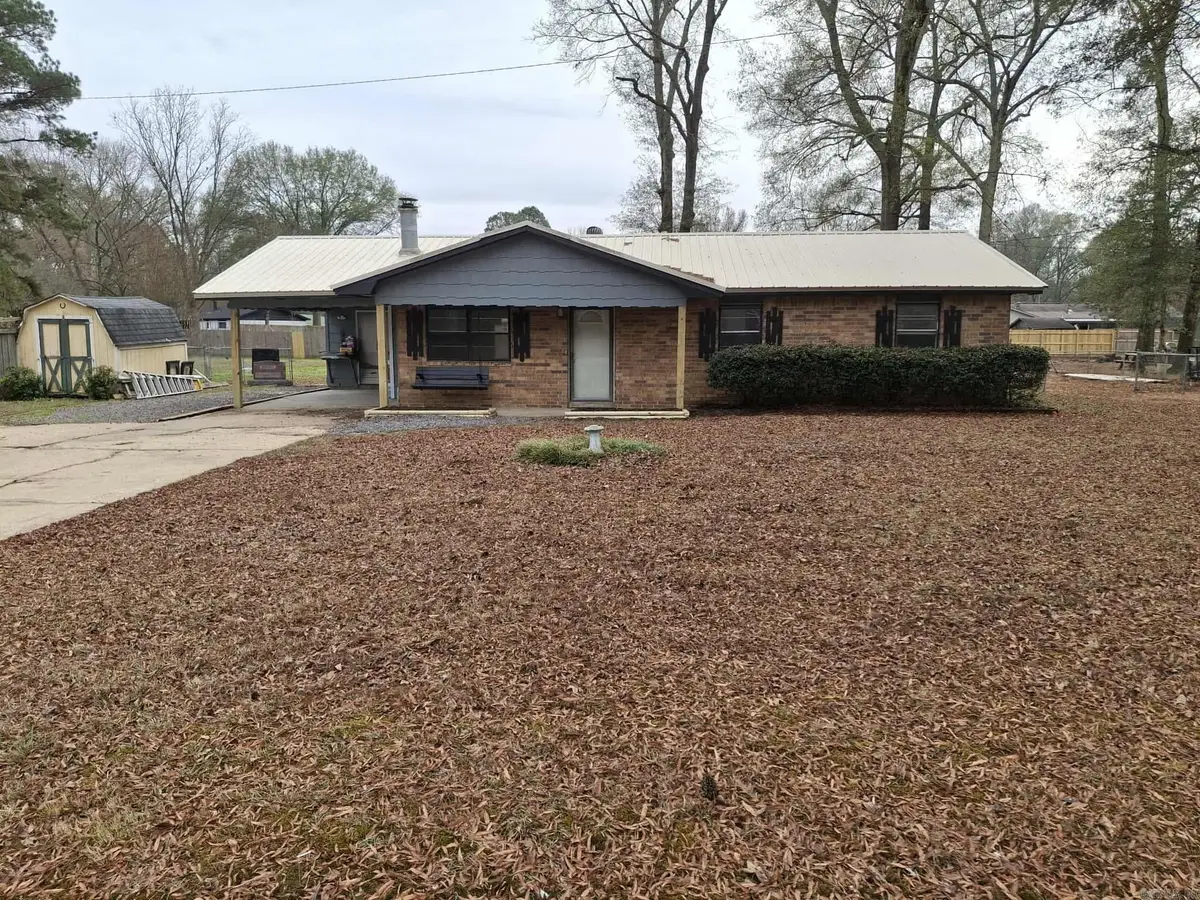 925 Joyce Drive, Benton, AR 72019 - Image #1