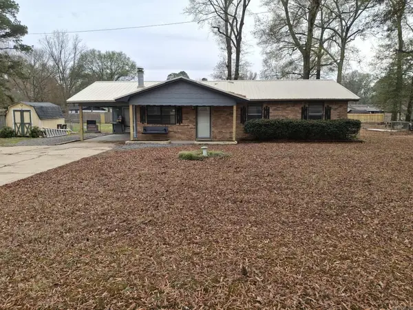 925 Joyce Drive, Benton, AR 72019