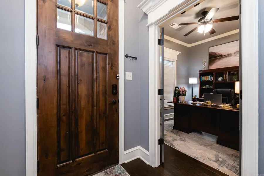 18905 Lochridge Drive, Little Rock, AR 72210 - Image #3