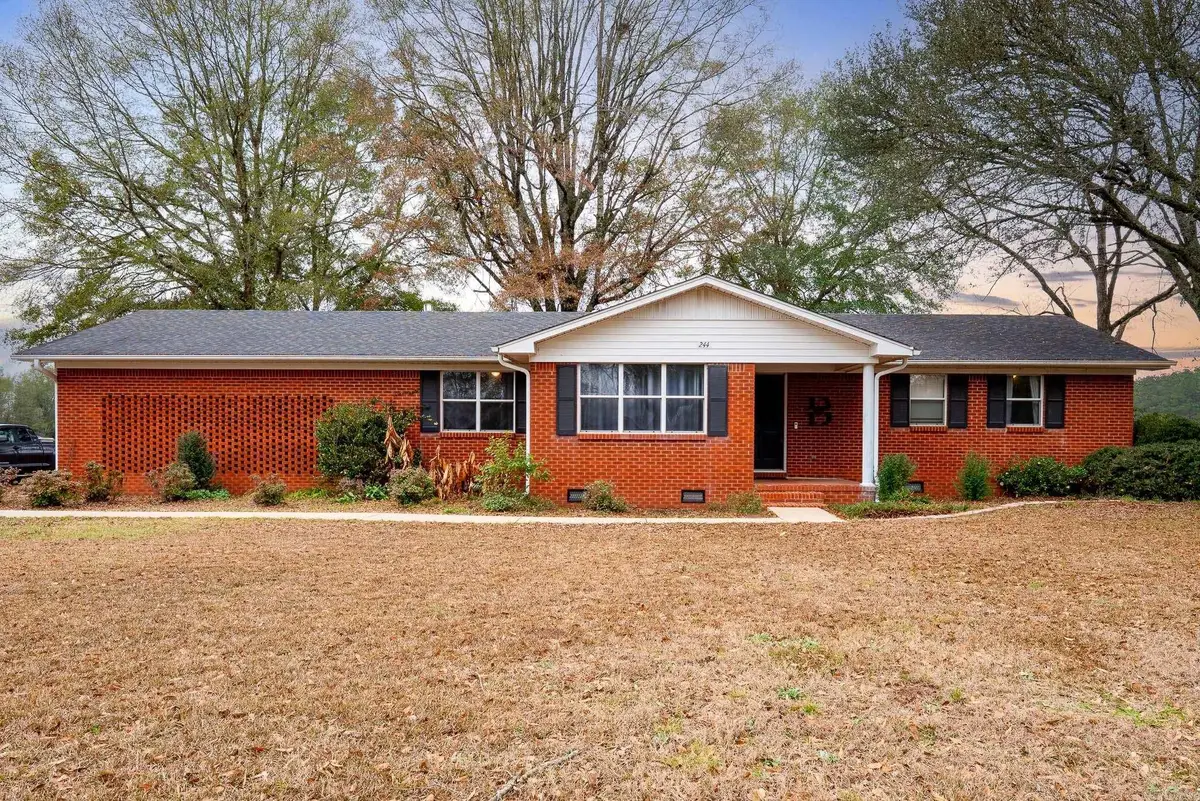 244 Walker Cutoff Road, Malvern, AR 72104 - Image #1