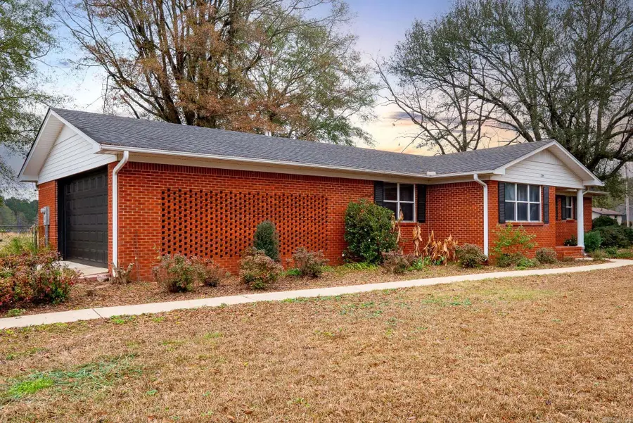 244 Walker Cutoff Road, Malvern, AR 72104 - Image #3