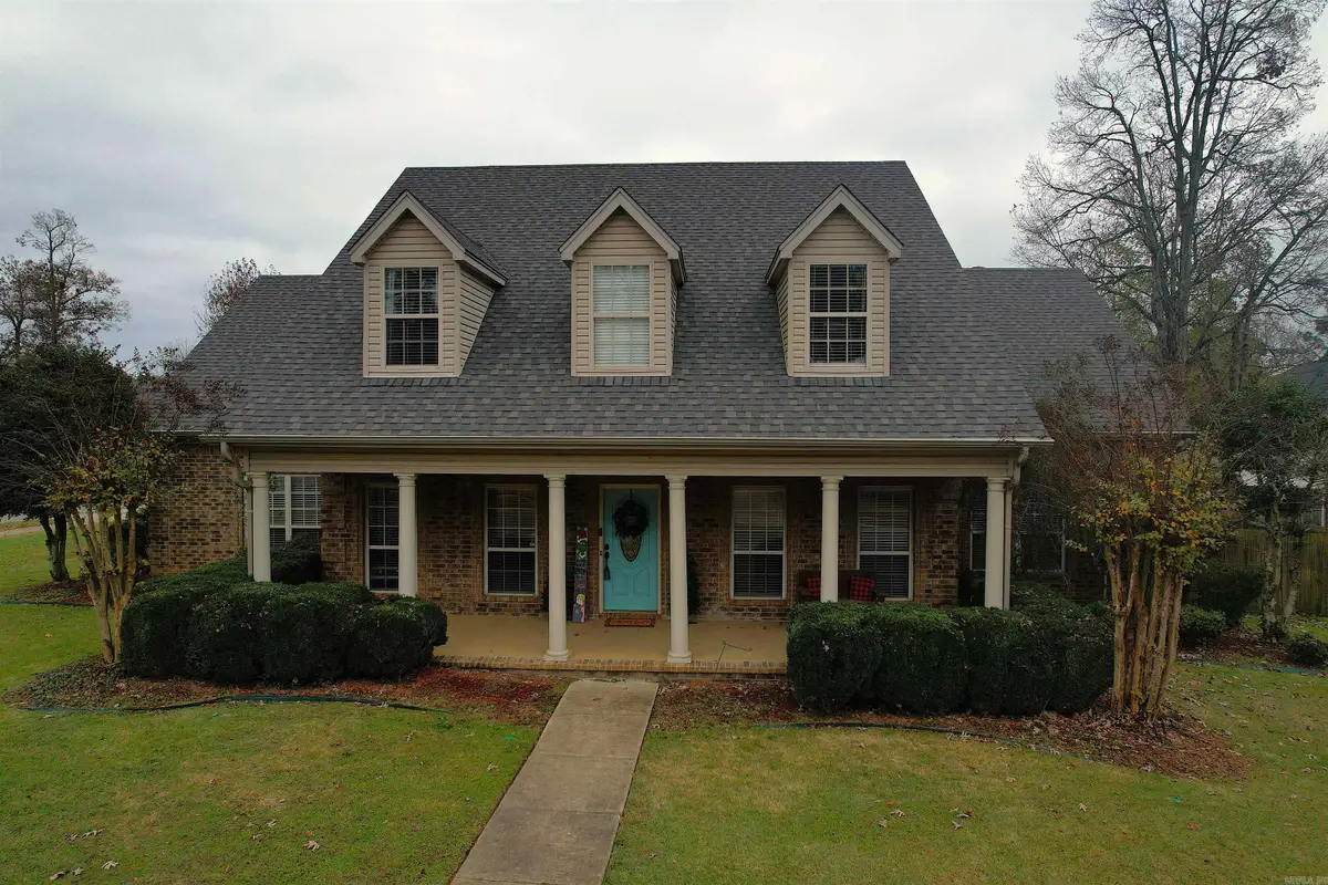 5014 Congressional Drive, Benton, AR 72019 - Image #1