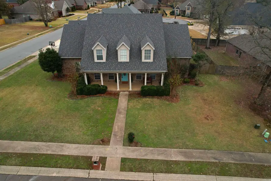 5014 Congressional Drive, Benton, AR 72019 - Image #3
