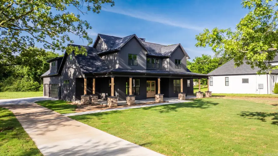 3432 Centark Cir Circle, Alexander, AR 72002 - Image #2