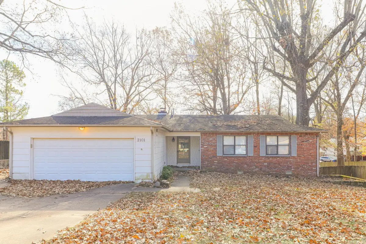 Address Withheld By Seller, Jonesboro, AR 72401 - Image #1