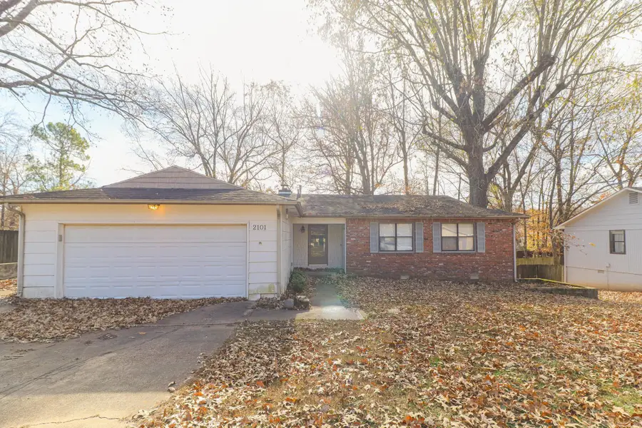 Address Withheld By Seller, Jonesboro, AR 72401 - Image #2