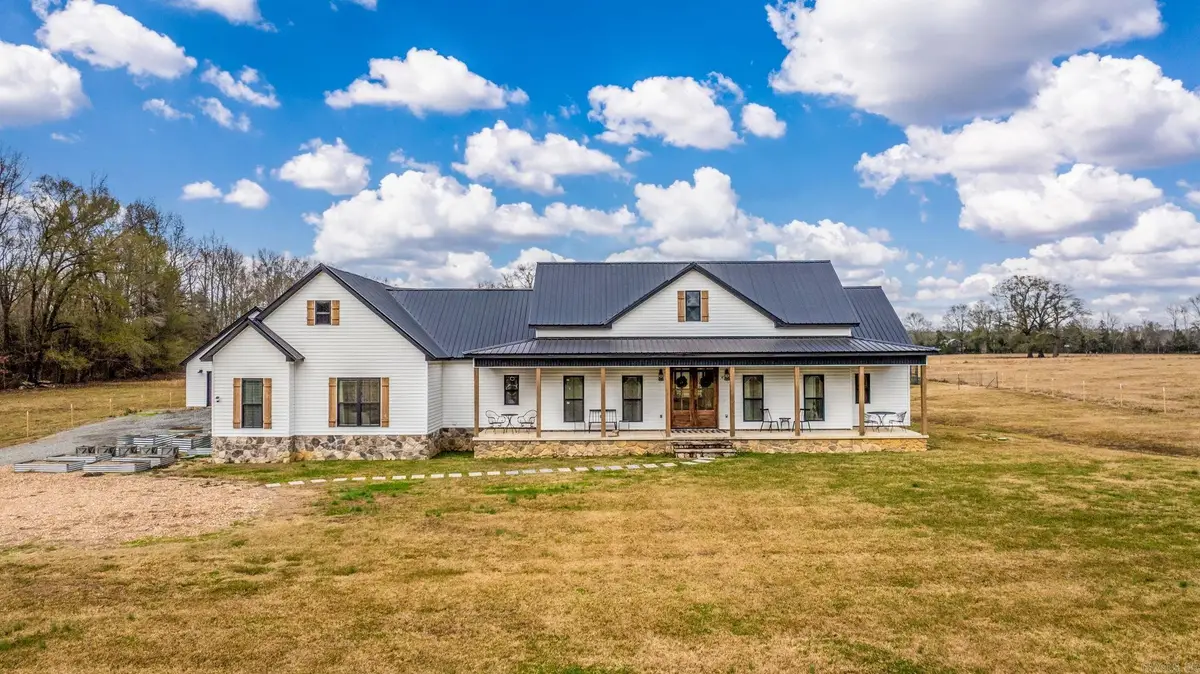 168 Burgess Lane, Greenbrier, AR 72058 - Image #1