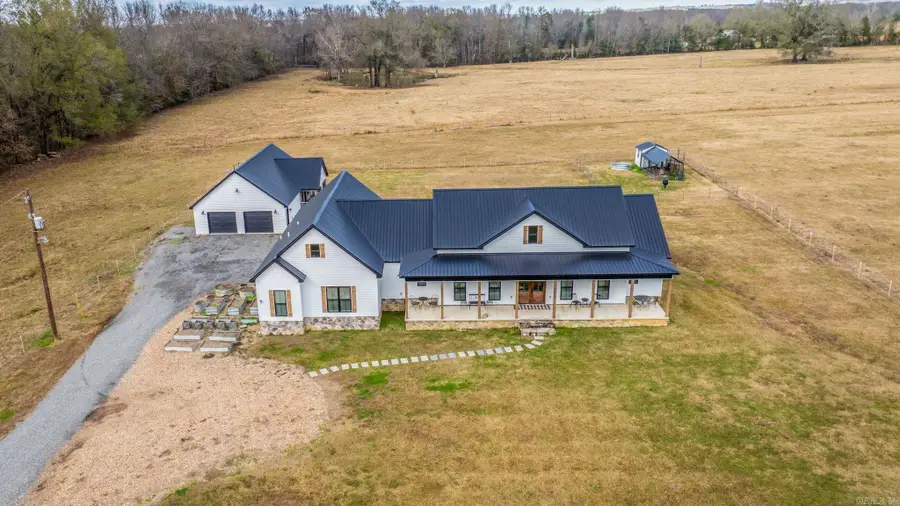 168 Burgess Lane, Greenbrier, AR 72058 - Image #2