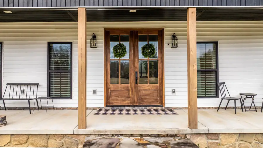 168 Burgess Lane, Greenbrier, AR 72058 - Image #3