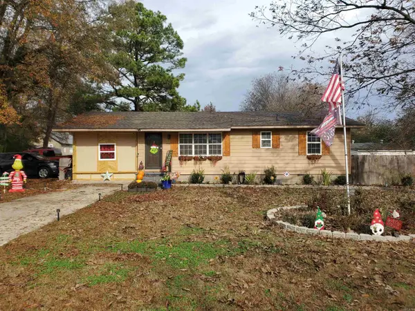 714 W 7th Street, Rector, AR 72461