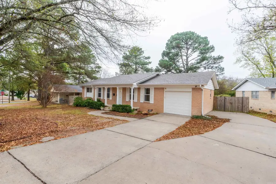 3 Pyeatt Circle, Little Rock, AR 72205 - Image #2