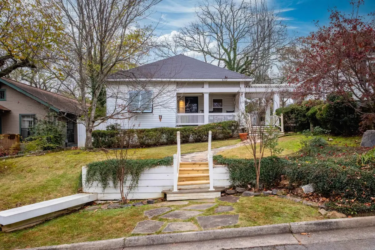 1109 N Tyler Street, Little Rock, AR 72205 - Image #1