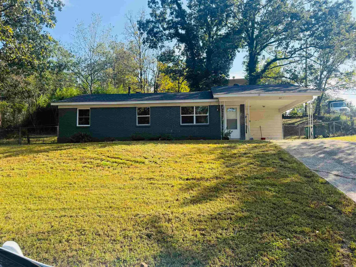 1 W Windsor Drive, Little Rock, AR 72209 - Image #1