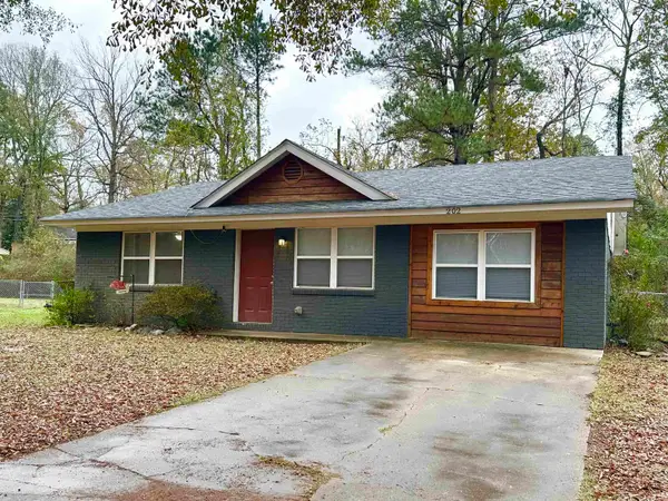 202 Whitefield Dr., White Hall, AR 71602