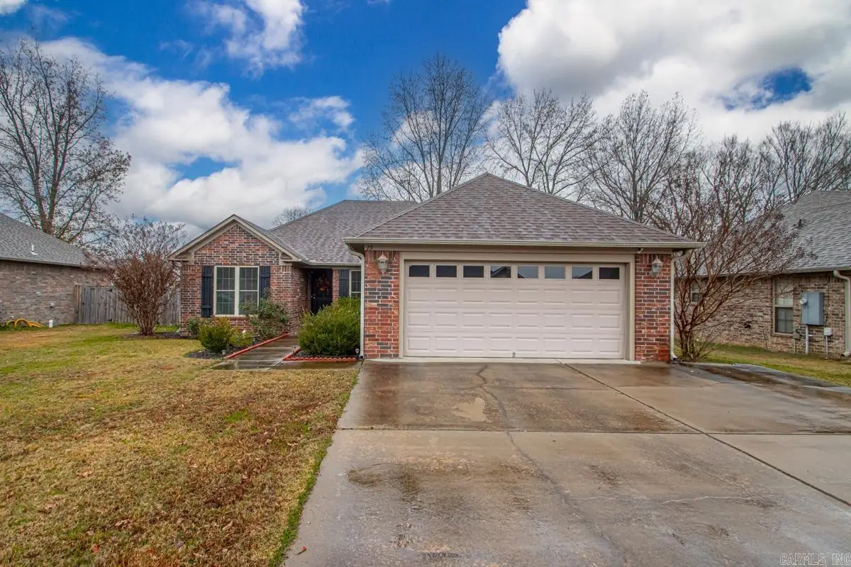 15 Alli Paige Drive, Vilonia, AR 72173 - Image #1