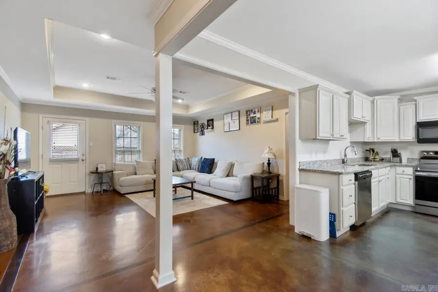 15 Alli Paige Drive, Vilonia, AR 72173 - Image #3