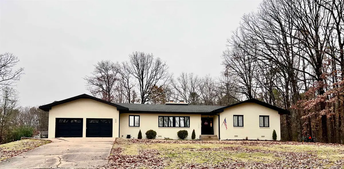 6602 Jonkers, Jonesboro, AR 72404 - Image #1