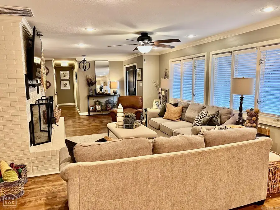 6602 Jonkers, Jonesboro, AR 72404 - Image #2