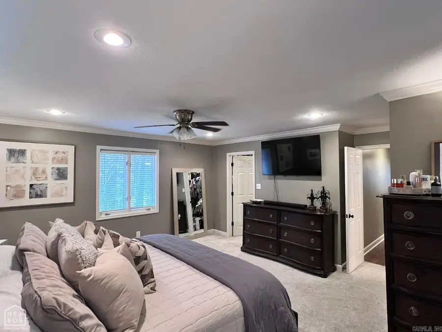 6602 Jonkers, Jonesboro, AR 72404 - Image #3