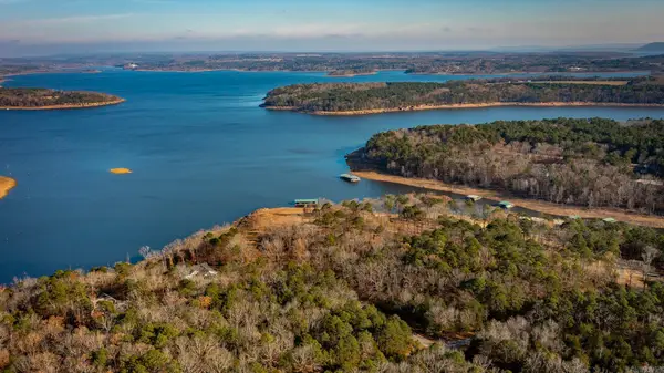 Tract 9 Sunnyside Of The Bay, Fairfield Bay, AR 72088