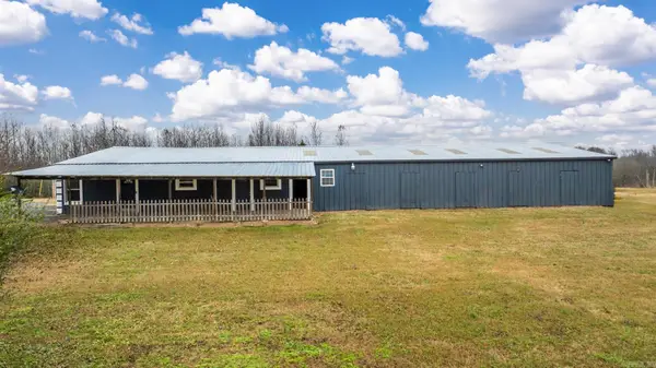 Address Withheld By Seller, Conway, AR 72032
