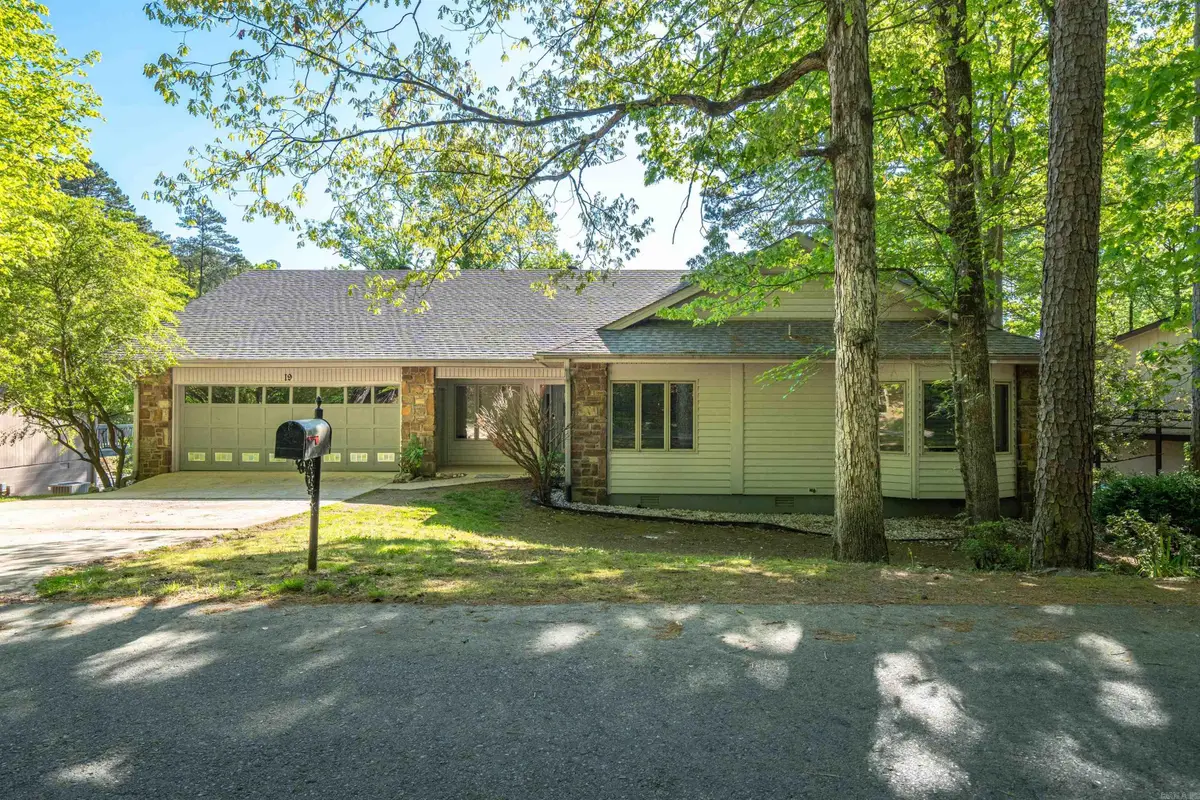 19 La Canada Way, Hot Springs Village, AR 71909 - Image #1