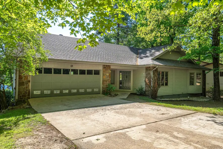 19 La Canada Way, Hot Springs Village, AR 71909 - Image #3