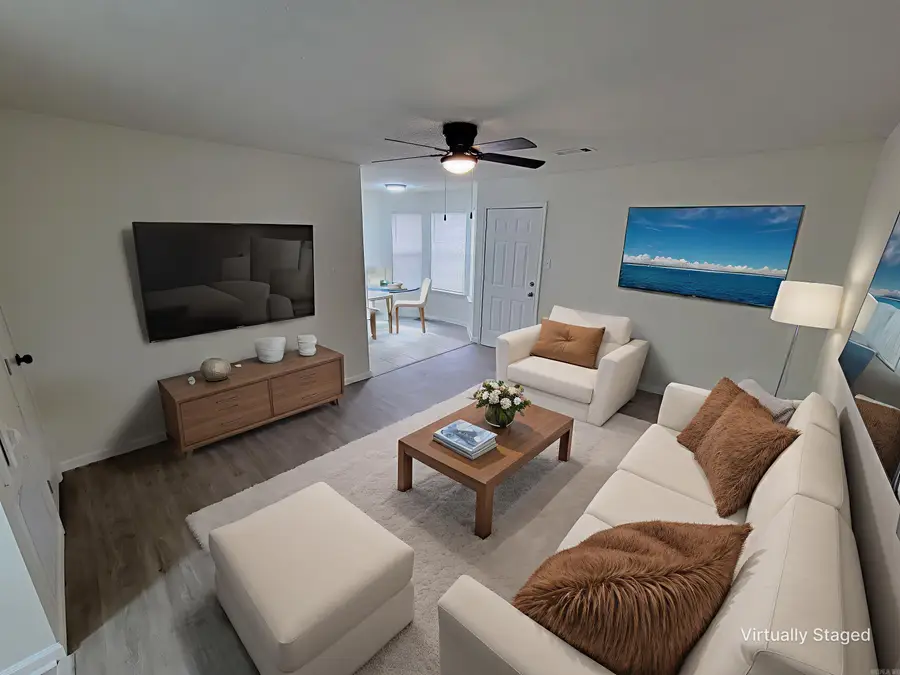 1811 Birchwood Drive, Beebe, AR 72012 - Image #2