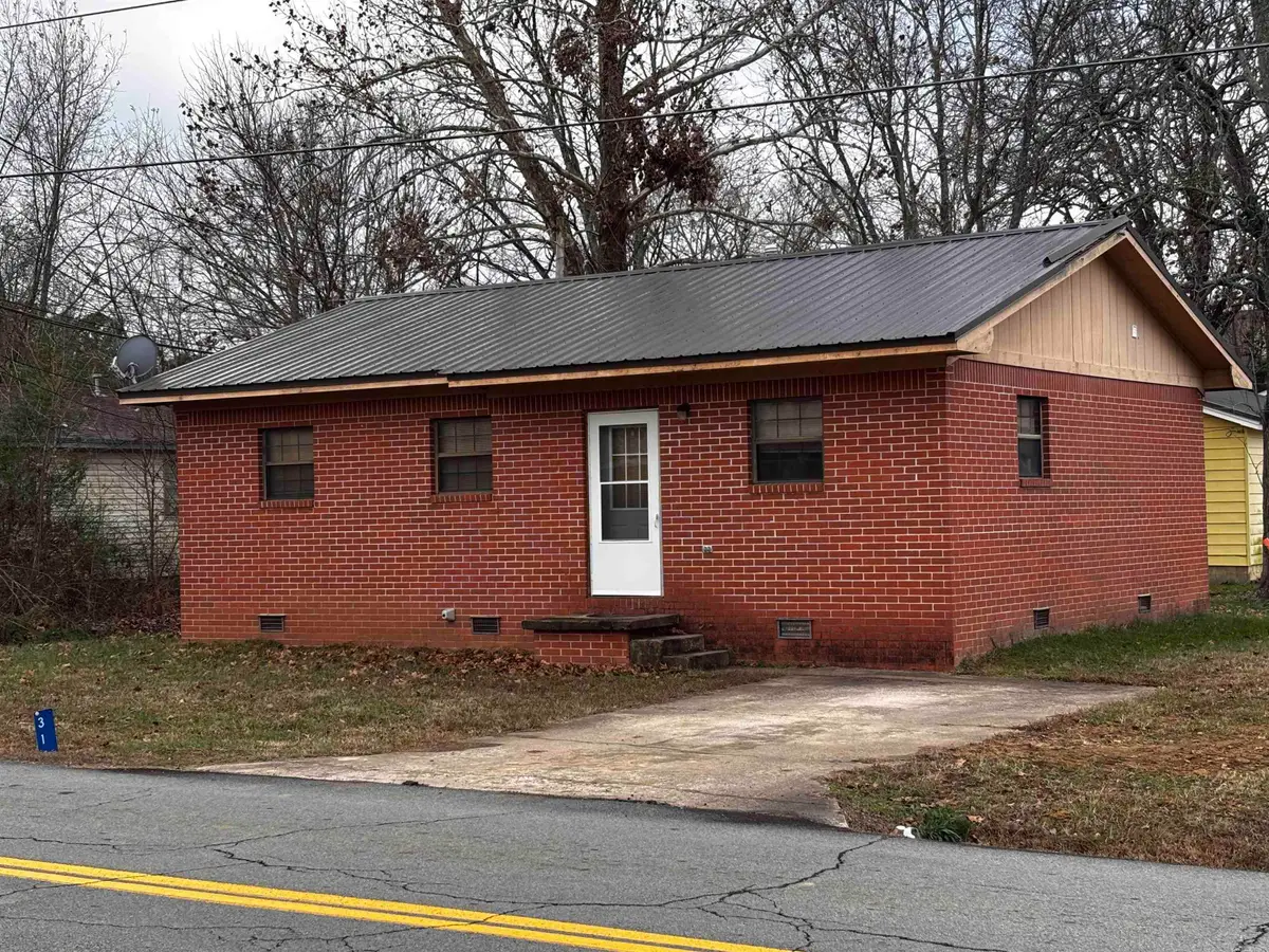 314 Yellowjacket Ln Lane, Clinton, AR 72031 - Image #1