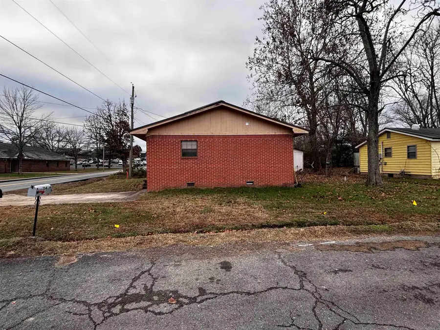 314 Yellowjacket Ln Lane, Clinton, AR 72031 - Image #2