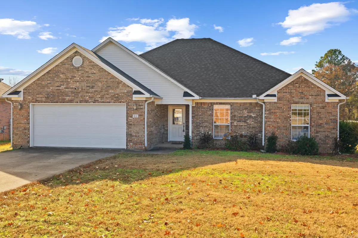 11 Willow Cove, Cabot, AR 72023 - Image #1