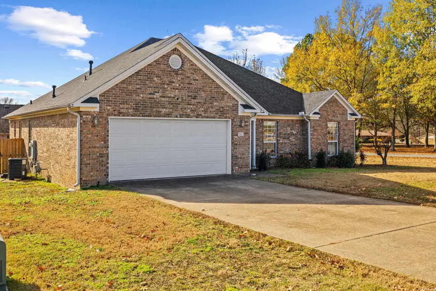 11 Willow Cove, Cabot, AR 72023 - Image #2