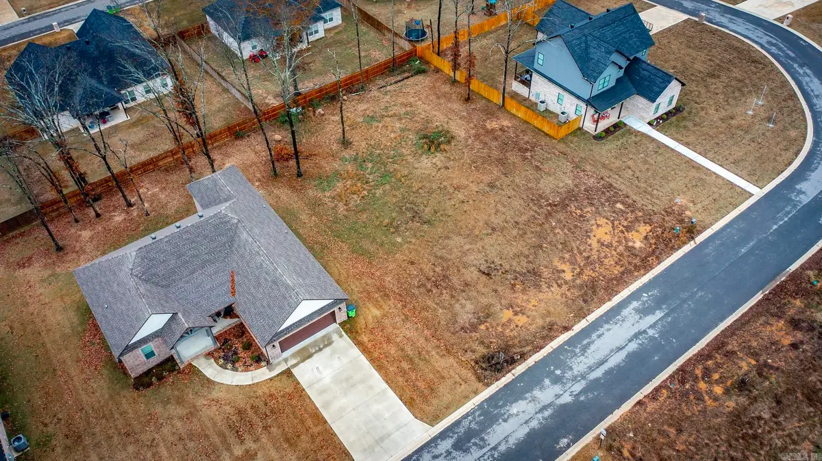 Lot 150 Hayden Drive, Beebe, AR 72012 - Image #1