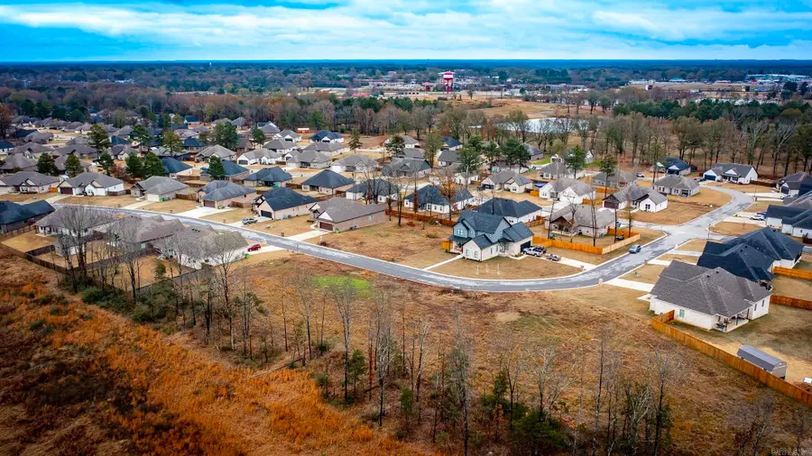 Lot 150 Hayden Drive, Beebe, AR 72012 - Image #2