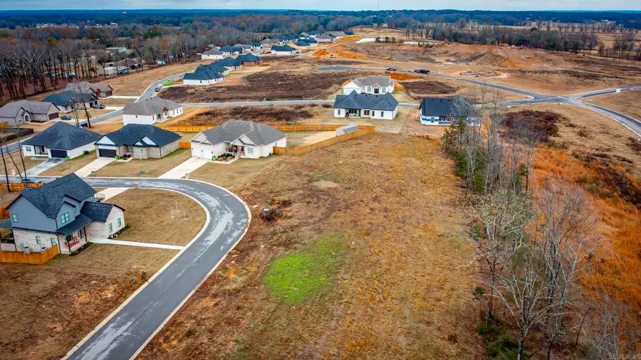 Lot 150 Hayden Drive, Beebe, AR 72012 - Image #3
