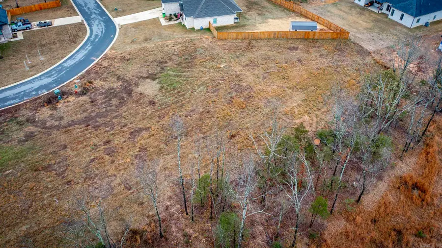Lot 87 Hayden Drive, Beebe, AR 72012 - Image #2